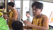 Philippines: Dealing with Joblessness and Underemployment